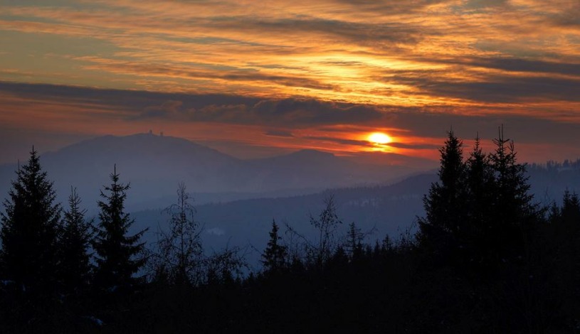 Orea Resort Horizont Železná Ruda